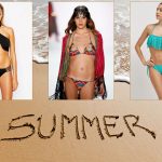 Bikini Sommer Trends 2016