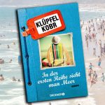 Buchtipp In der ersten Reihe sieht man Meer