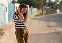 Interview Namika