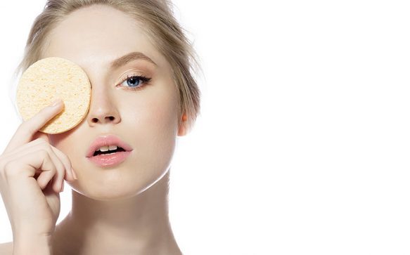 Natural Look – So siehst du geschminkt ungeschminkt aus