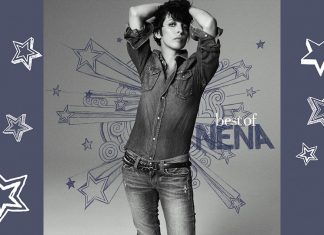 Albumtipp: Nena – Best of Nena