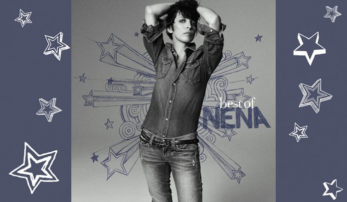 Albumtipp: Nena – Best of Nena