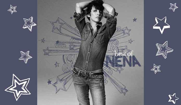 albumtipp-nena-best-of-nena Albumtipp: Nena – Best of Nena