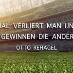 lustige Fußball-Zitate