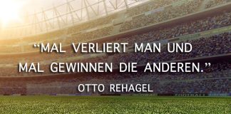 lustige Fußball-Zitate