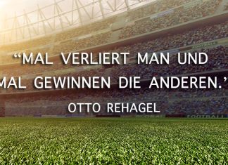 lustige Fußball-Zitate