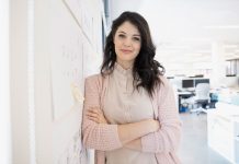 mental starke Menschen