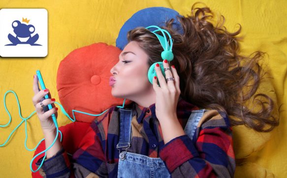 Die Dating-App „Once“ ist das neue Anti-Tinder