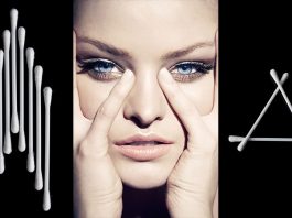 Wattestäbchen Beauty Hacks
