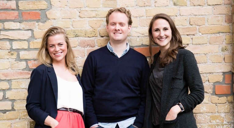 „Gegessen wird immer“ – Im Interview mit den Gründern des gesunden Onlineshops