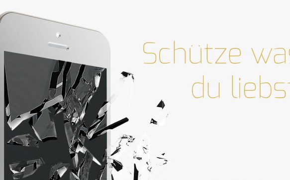 Nie wieder Display Reparatur – Der GLAZ Displayschutz 2.0 im Test