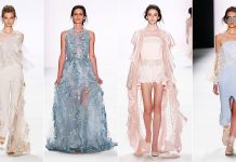 Lana Mueller SS 2017