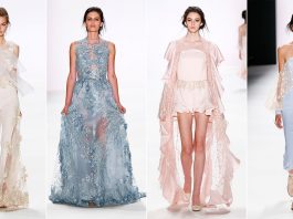 Lana Mueller SS 2017