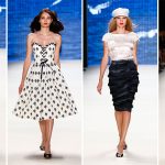 Lena Hoschek Fashion Week SS2017