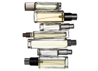 Parfüm Tricks & Tipps