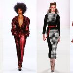 Thomas Hanisch Fashion Week SS 2017