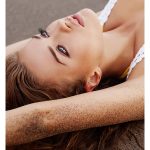 wasserfestes Make-up