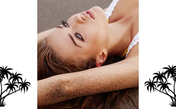 Wasserfestes Make-up – So bleibt dein Look makellos