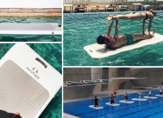 Aquaphysical Workout