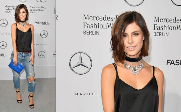 Star Style des Monats: Lena Meyer-Landrut