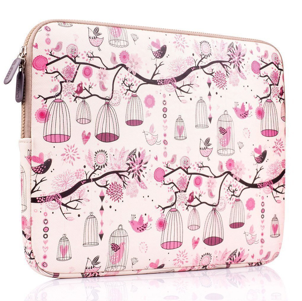 MacBook Tasche aus Neopren-Gewebe