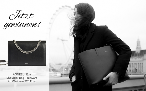 Im Interview mit Yesim Karaman, Creative Director bei AGNEEL