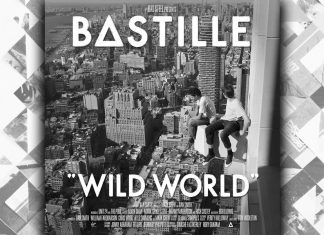 Bastille Wild World