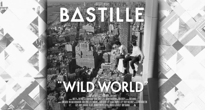 Bastille Wild World