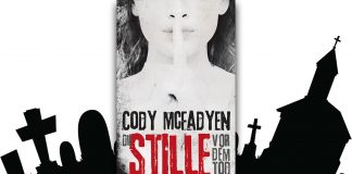 Buchtipp: Die Stille vor dem Tod