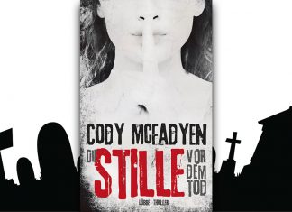 Buchtipp: Die Stille vor dem Tod