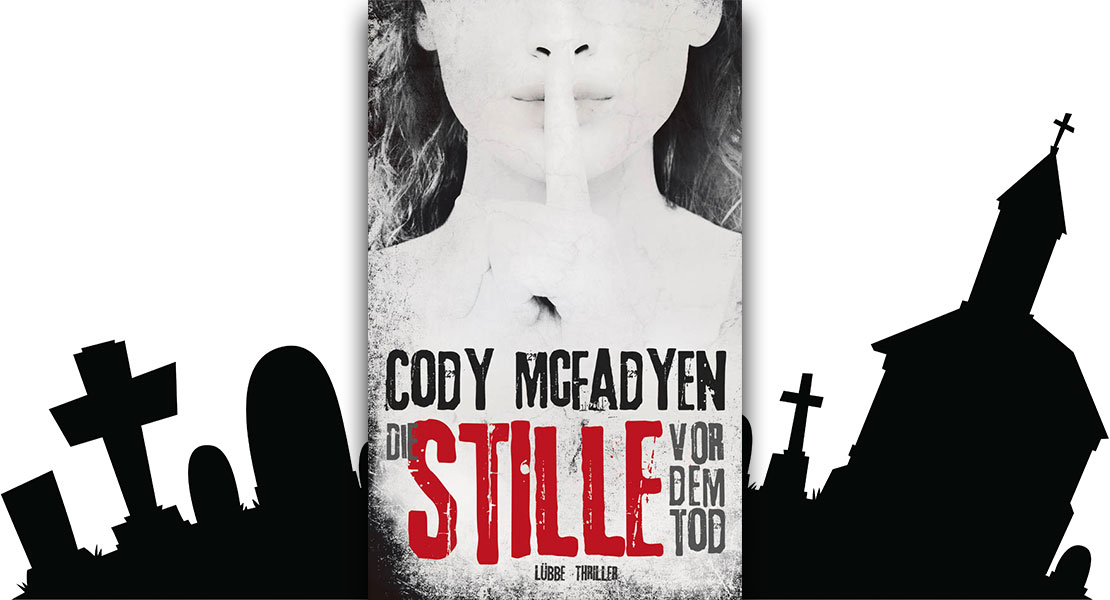 Buchtipp: Die Stille vor dem Tod