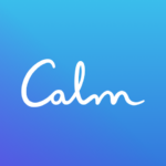 Calm App Icon