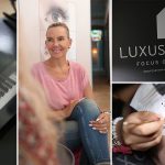 LuxusLashes: Natascha Ochsenknecht im Interview