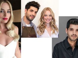 Hollywoods Hair-Stylist Matt Rez im Interview