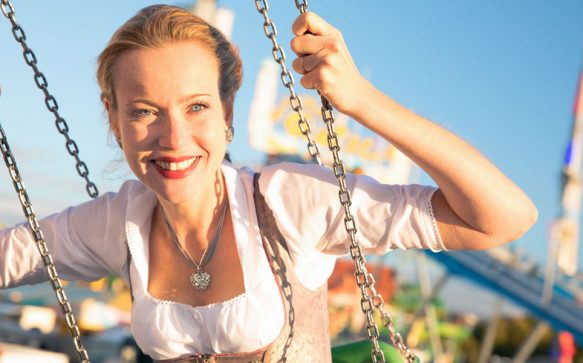 Fit fürs Oktoberfest – Tipps für einen erfolgreichen Trip auf die Wiesn