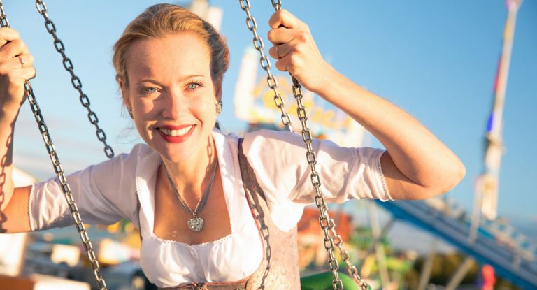Fit fürs Oktoberfest – Tipps für einen erfolgreichen Trip auf die Wiesn