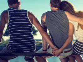 Fremdgehen Anzeichen