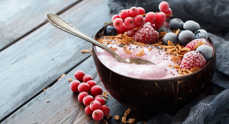 Gesunde Late-Night-Snacks gegen den Heißhunger am Abend