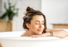 Home Spa