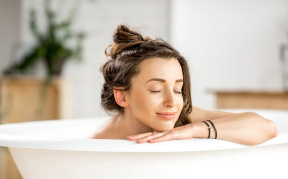 Home Spa – So wird dein Zuhause zur Wellness Oase
