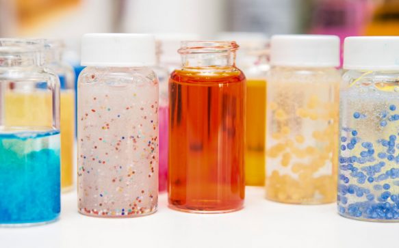 Kosmetik-Produkte und ihre Inhaltsstoffe: Was steckt wirklich drin?