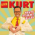 Eventtipp: Kurt Krömer - Heute stimmt alles-Tour