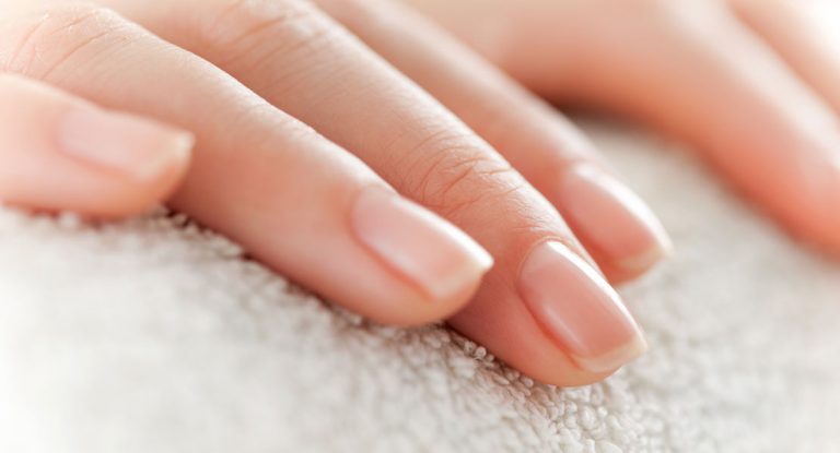 Das 1×1 der Nagelpflege