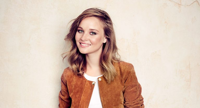 Sonja Gerhardt: „Lass dich nicht verbiegen und gib stets dein Bestes!“