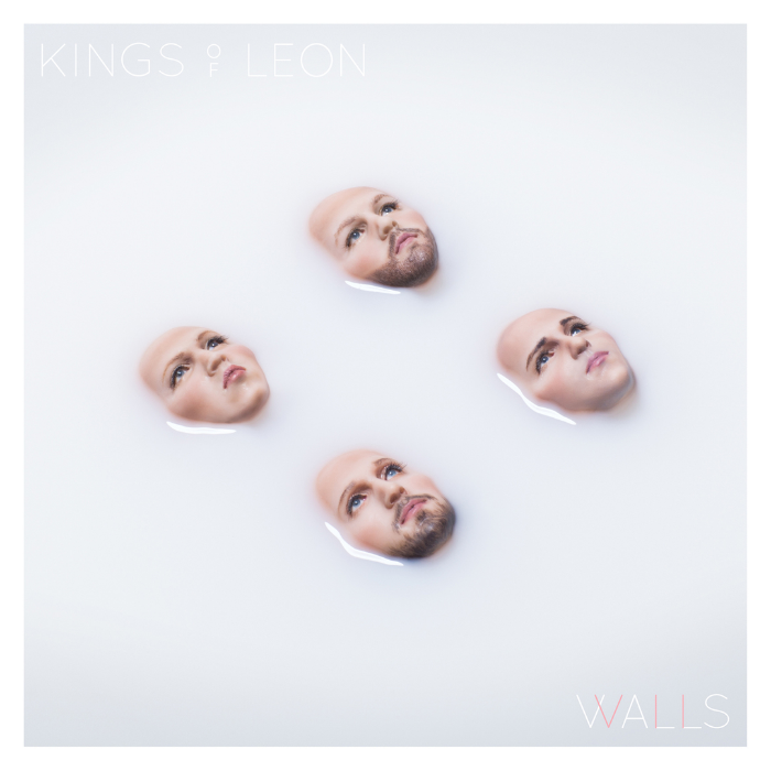 Walls - Kings of Leon