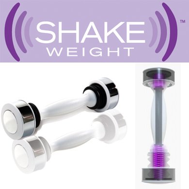 Shake Weight