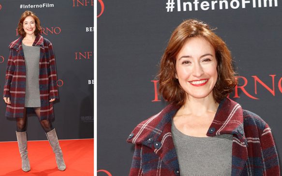 Star Style: Maike von Bremen