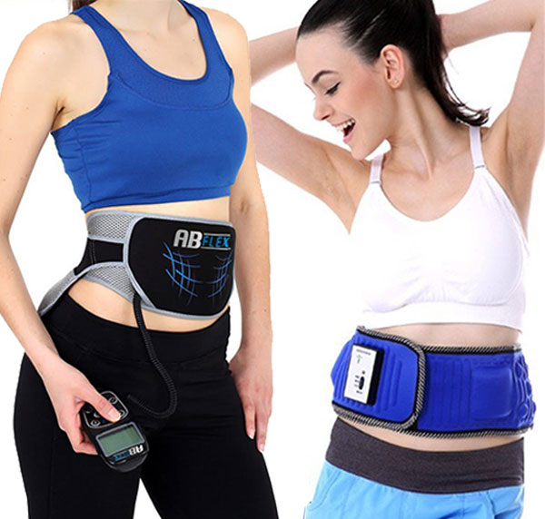 Ab Belts