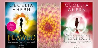 Buchtipp: Zweiteiler „Flawed“ & „Perfect“