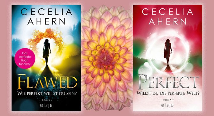 Buchtipp: Zweiteiler „Flawed“ & „Perfect“